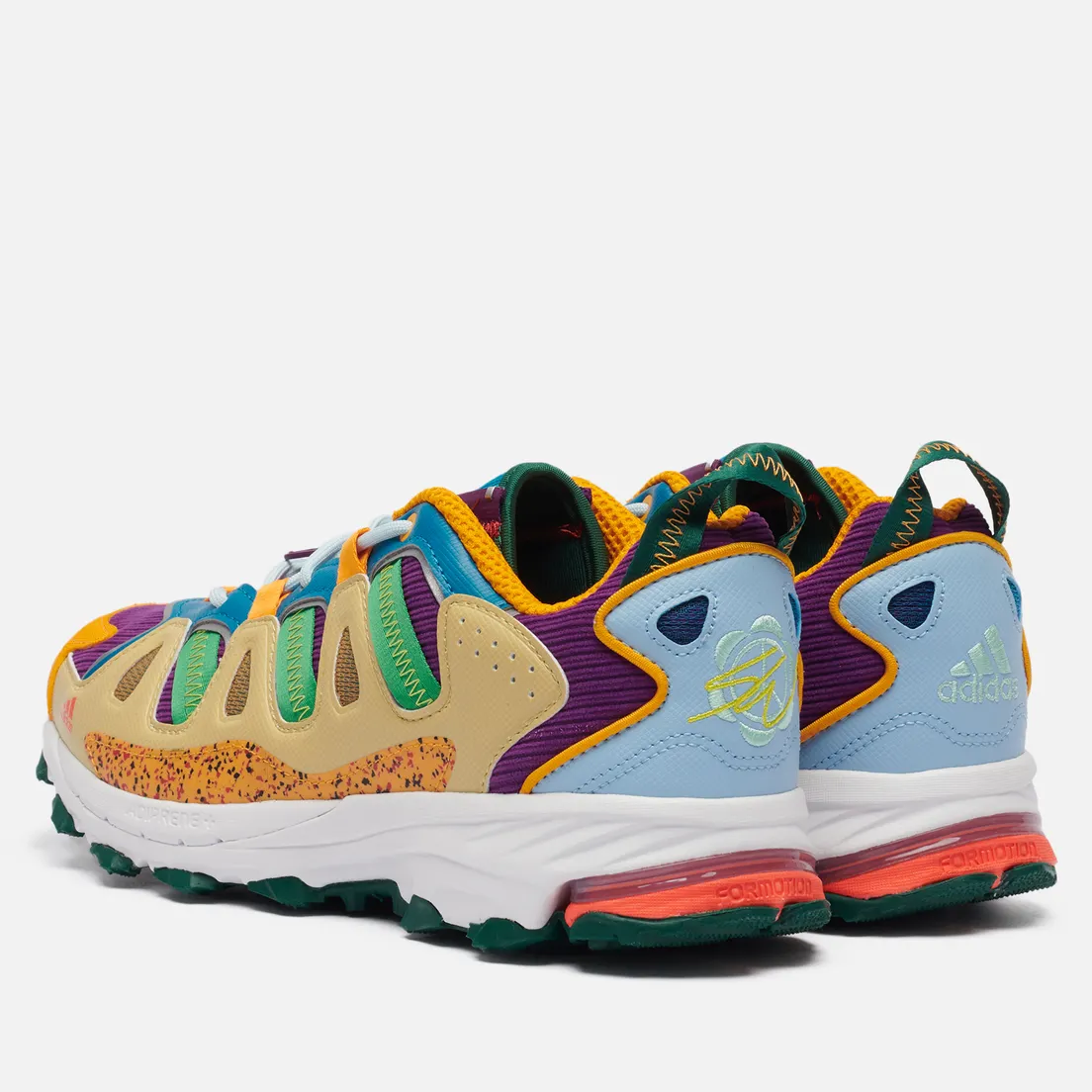 adidas Originals Кроссовки x Sean Wotherspoon x Disney Superturf Adventure