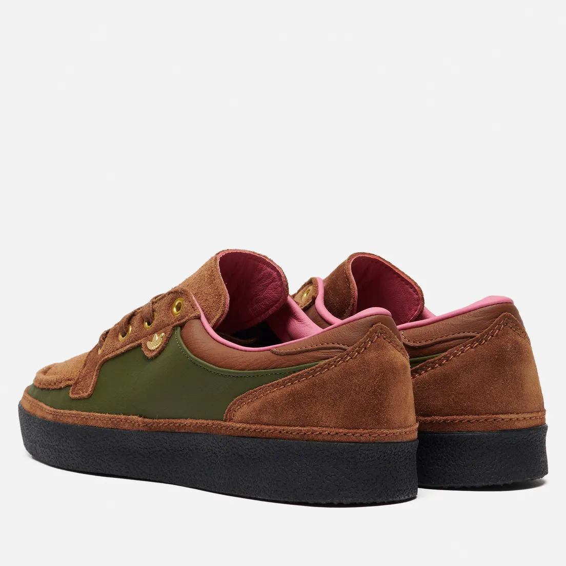 adidas Originals Мужские ботинки x The Simpsons McCarten Ned Flanders