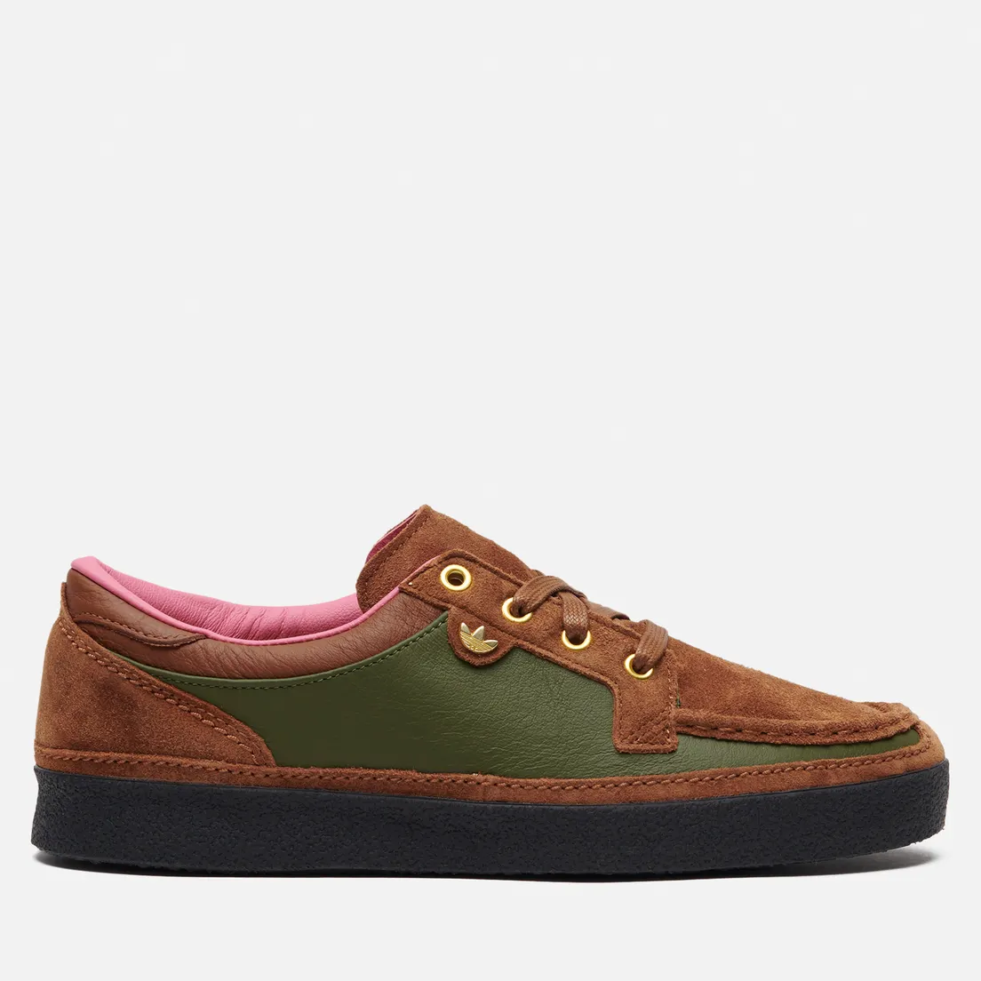 adidas Originals Мужские ботинки x The Simpsons McCarten Ned Flanders