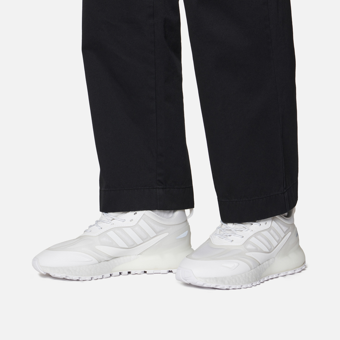 adidas Originals Мужские кроссовки ZX 2K Boost 2.0 Trail