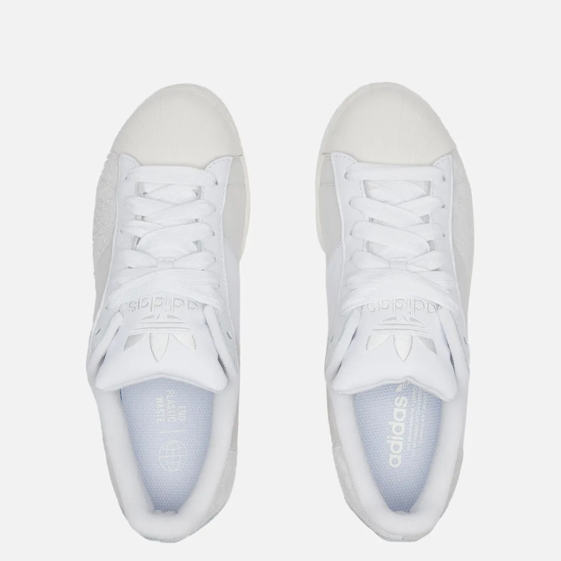 adidas Originals Кроссовки Superstar 82 Panel