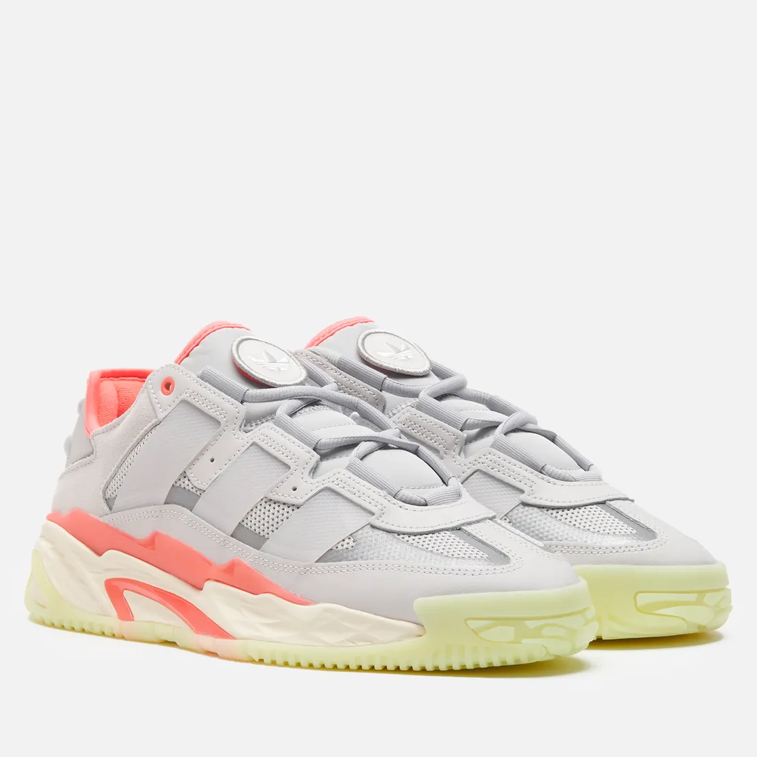 adidas Originals Мужские кроссовки Niteball