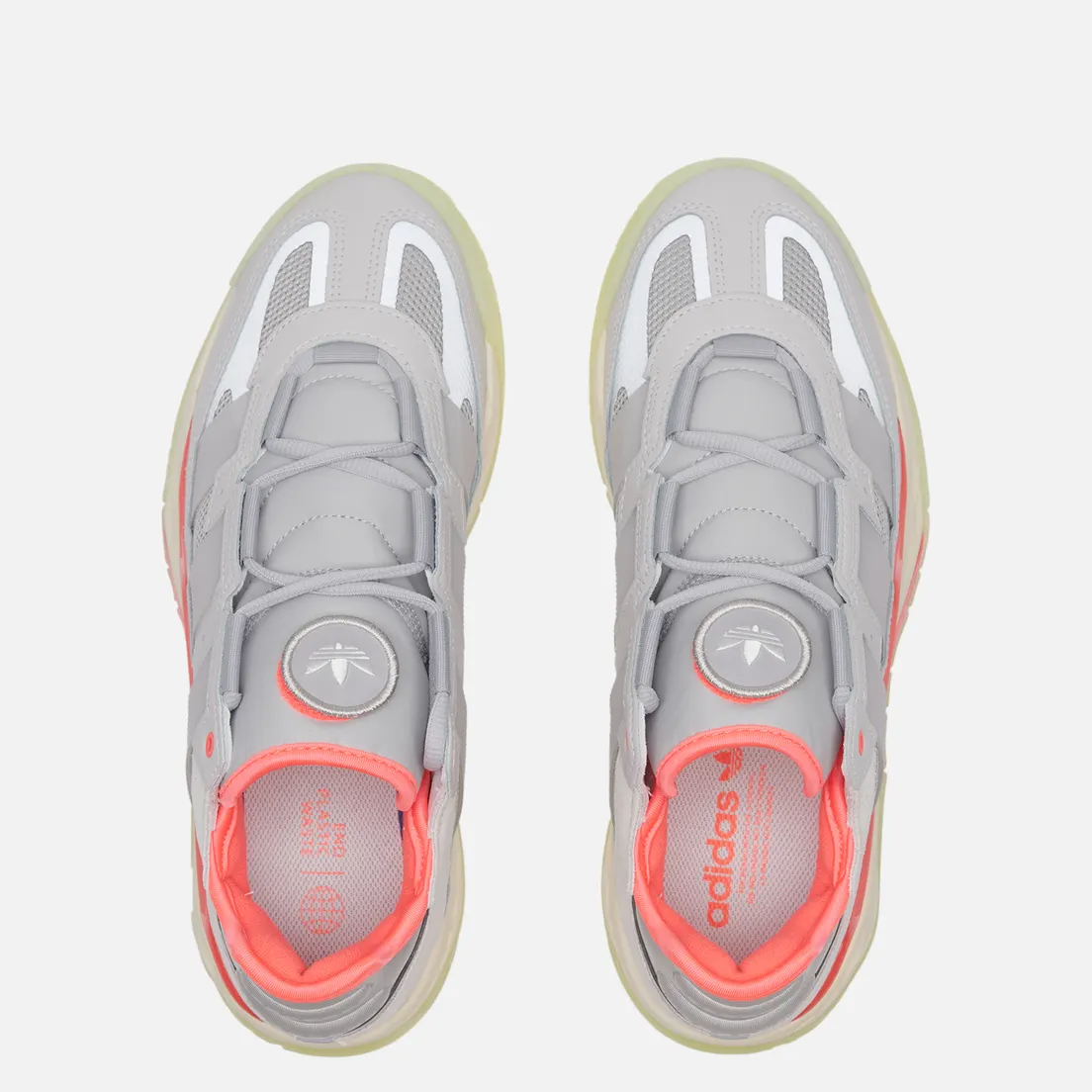 adidas Originals Мужские кроссовки Niteball