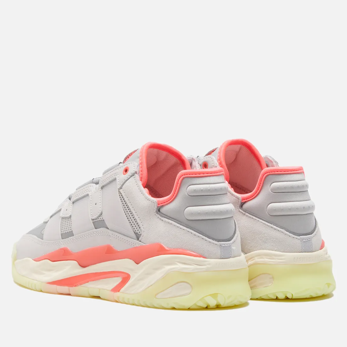 adidas Originals Мужские кроссовки Niteball