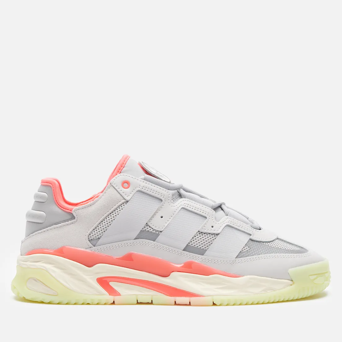 adidas Originals Мужские кроссовки Niteball