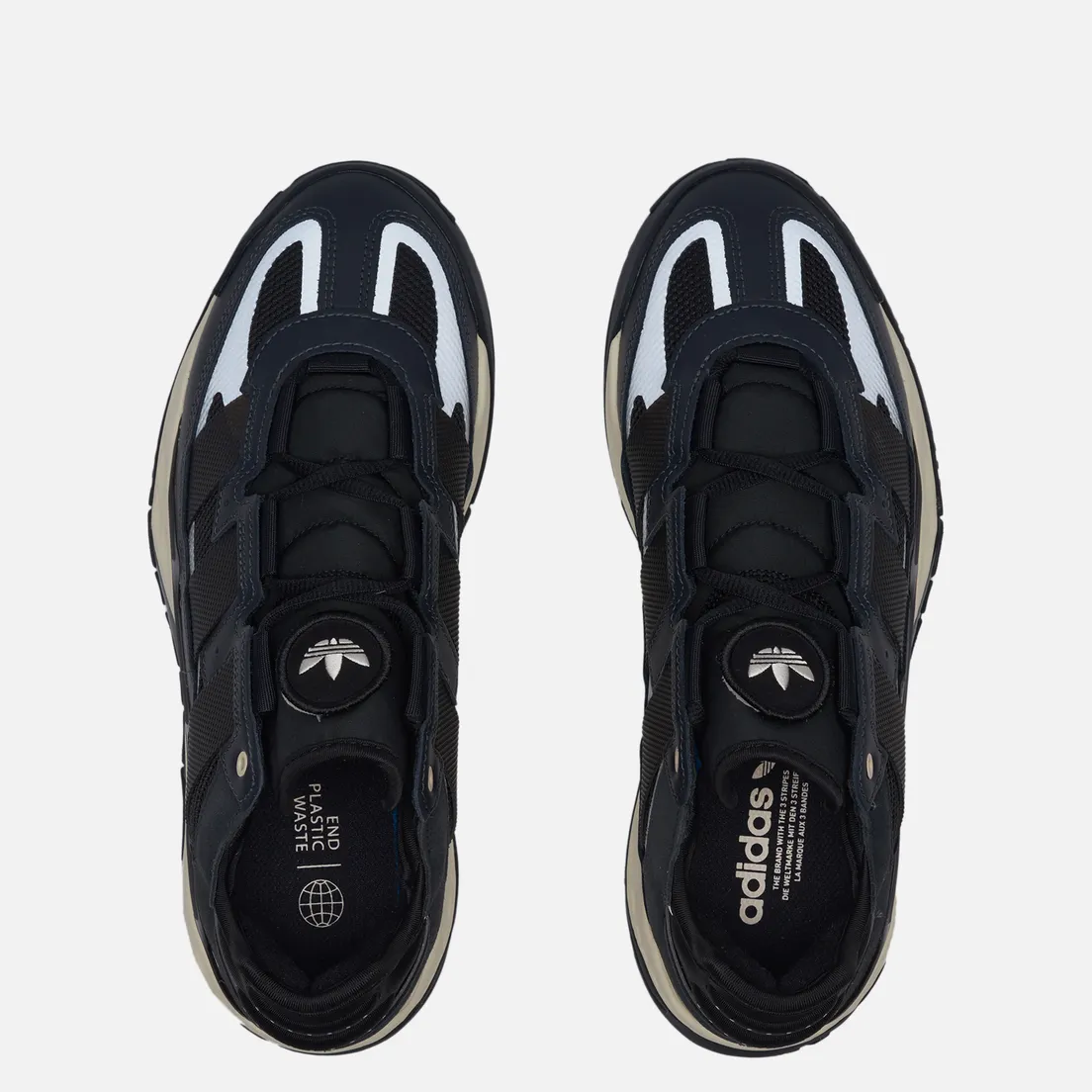 adidas Originals Мужские кроссовки Niteball