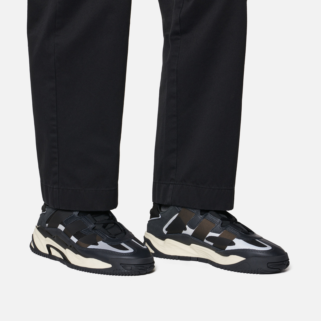 adidas Originals Мужские кроссовки Niteball