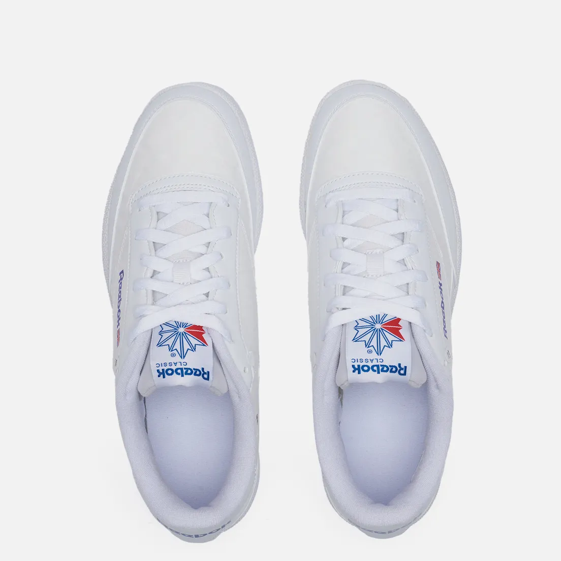 Reebok Мужские кроссовки x U Club C 85