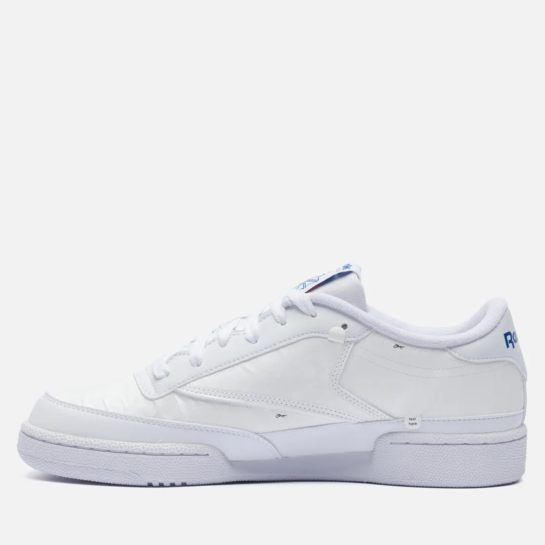 Reebok Мужские кроссовки x U Club C 85