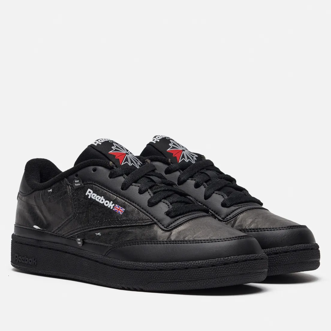 Reebok Кроссовки x U Club C 85