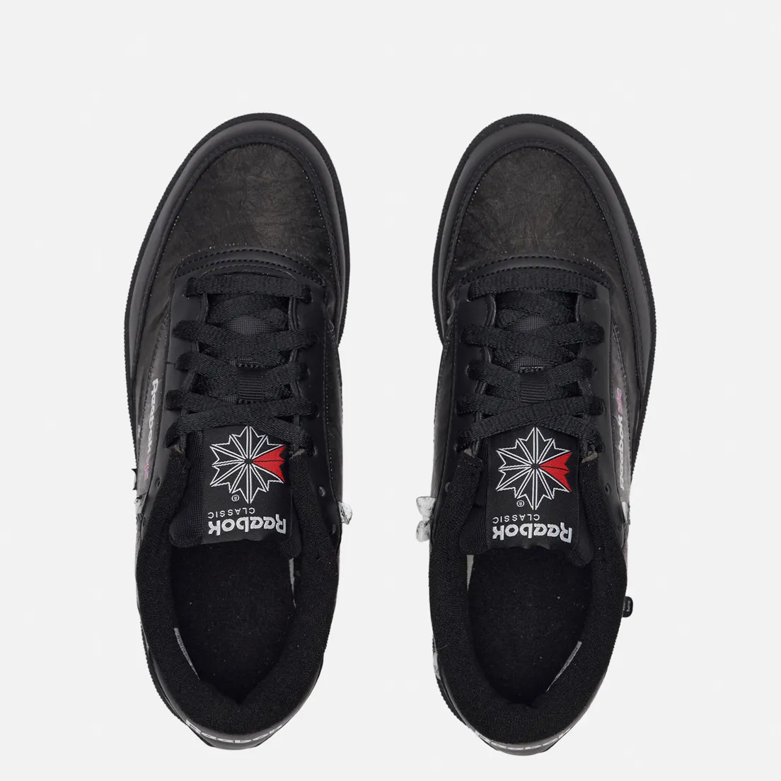 Reebok Кроссовки x U Club C 85