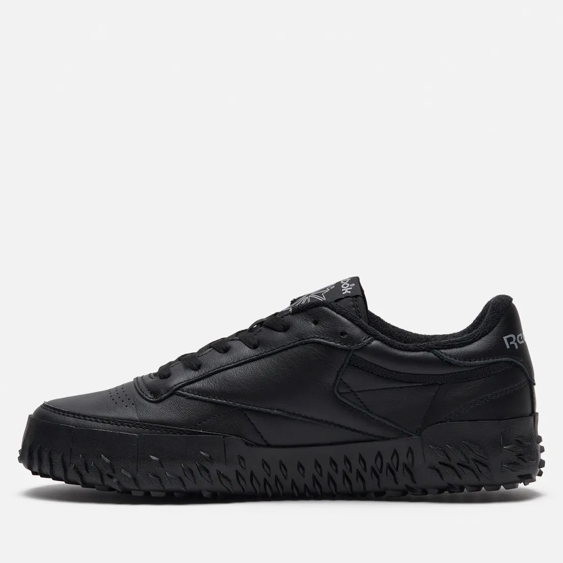 Reebok Мужские кроссовки Club C Vibram