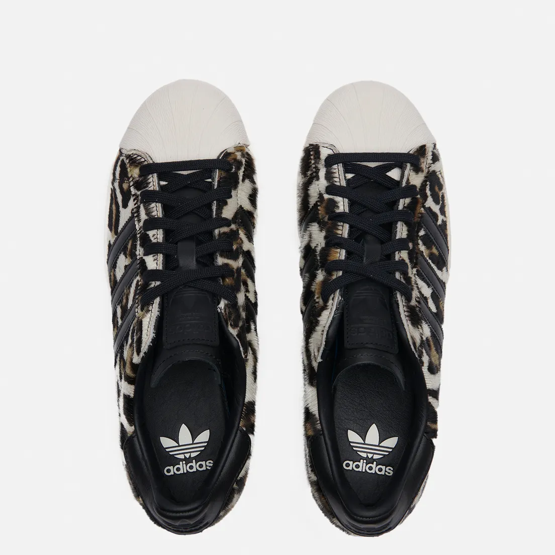adidas Originals Мужские кроссовки Superstar 82