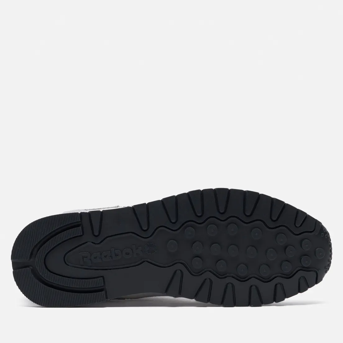 Reebok Мужские кроссовки Classic Leather Make It Yours