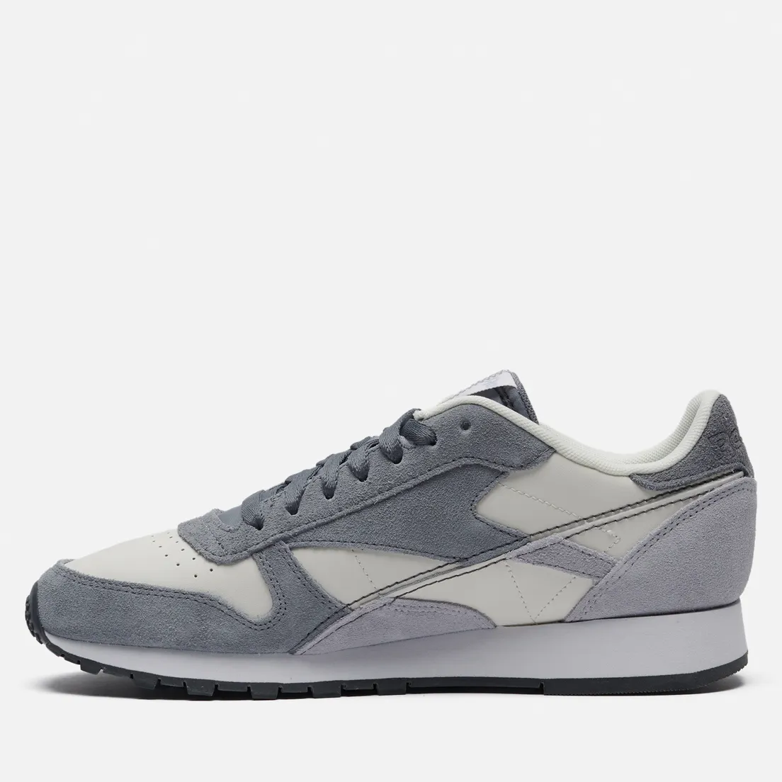 Reebok Мужские кроссовки Classic Leather Make It Yours