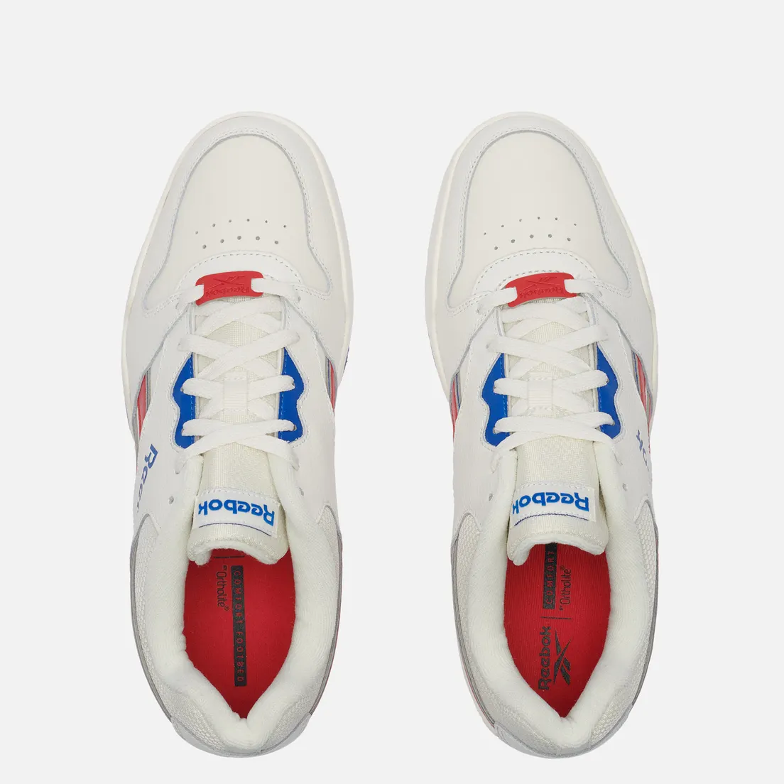Reebok Мужские кроссовки Royal BB4500 Low 2
