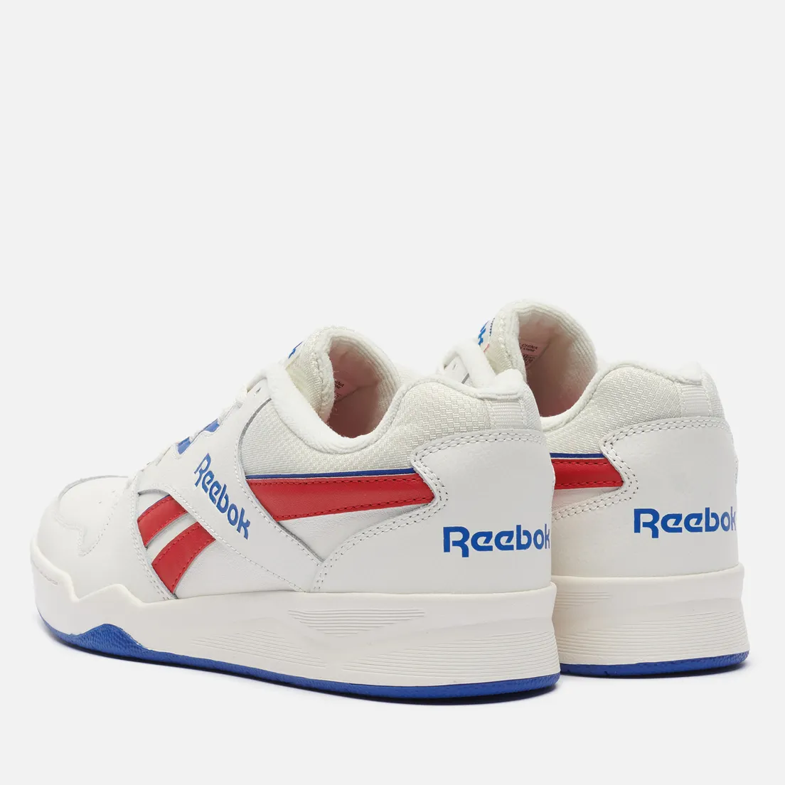 Reebok Мужские кроссовки Royal BB4500 Low 2