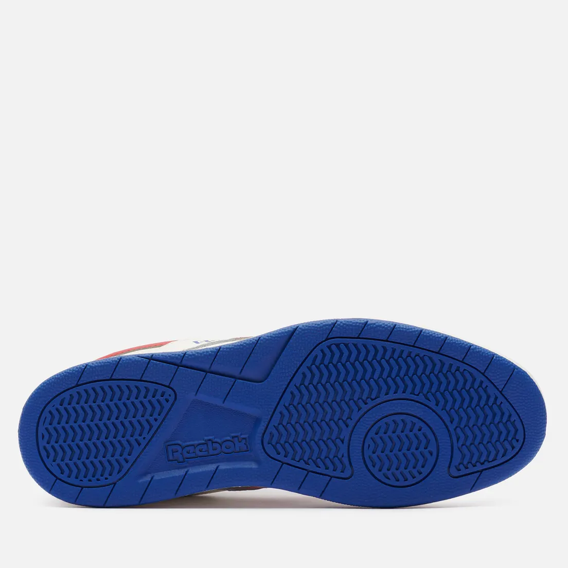 Reebok Мужские кроссовки Royal BB4500 Low 2