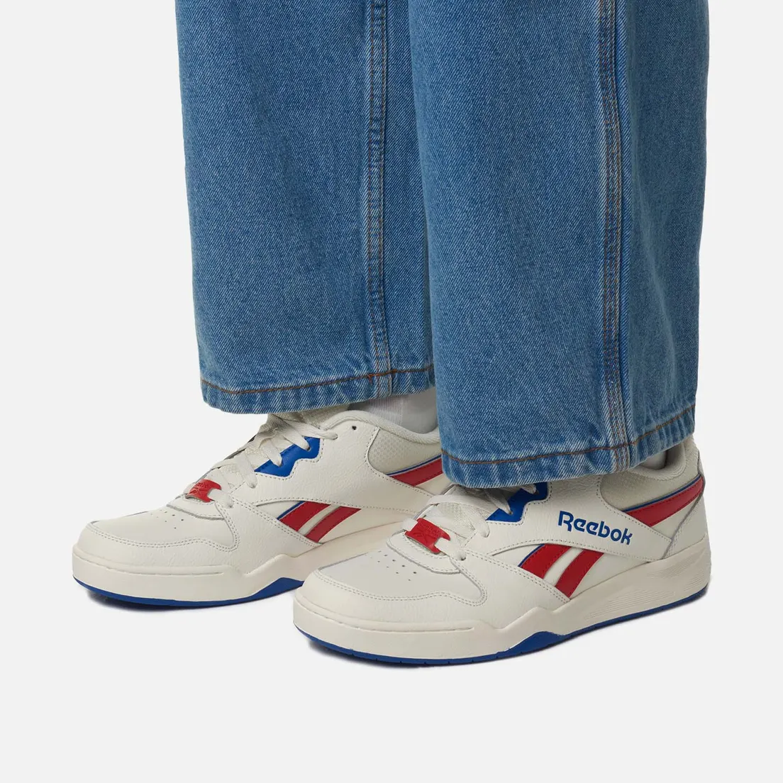 Reebok Мужские кроссовки Royal BB4500 Low 2
