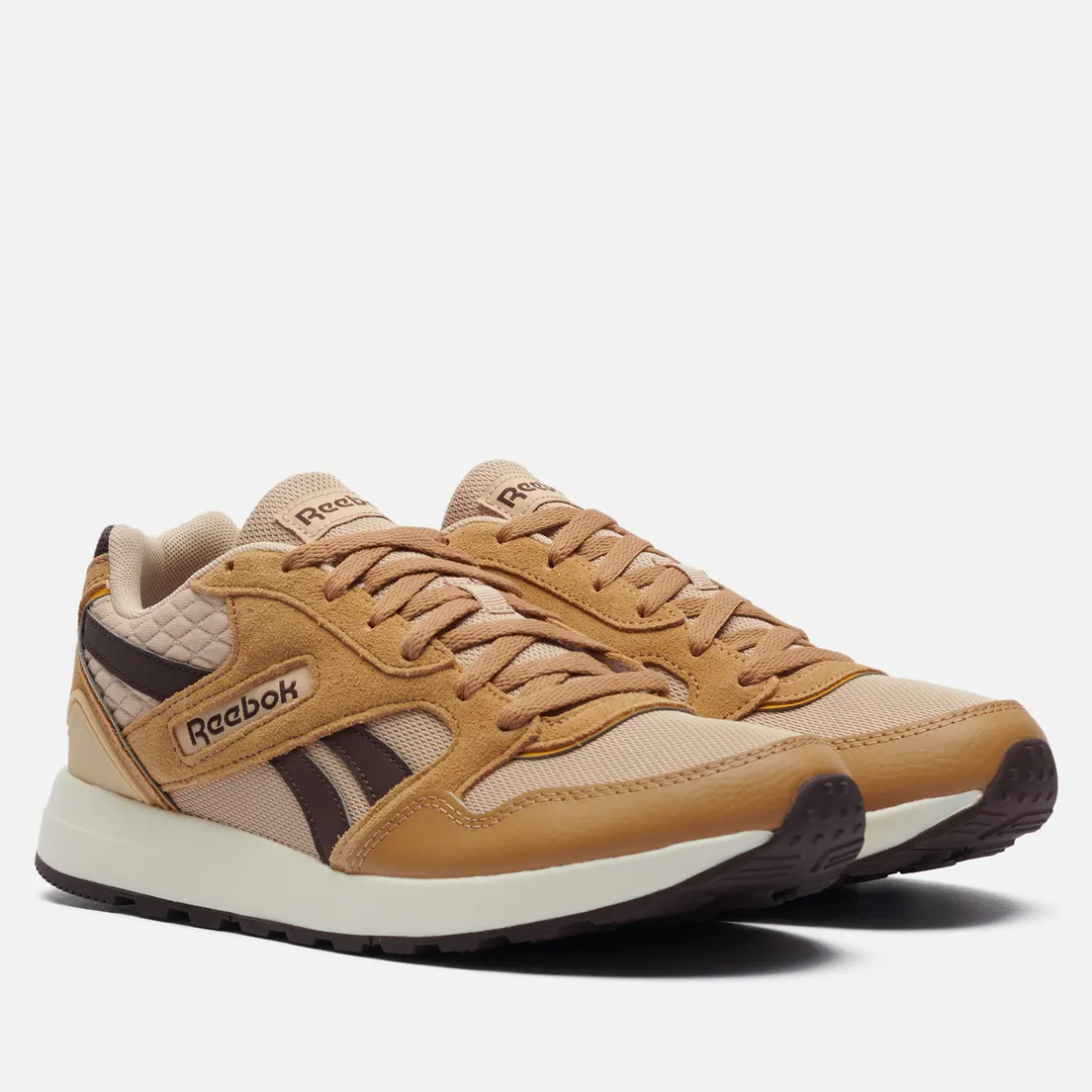 Reebok Мужские кроссовки GL 1000