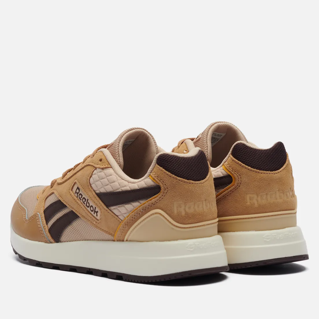 Reebok Мужские кроссовки GL 1000