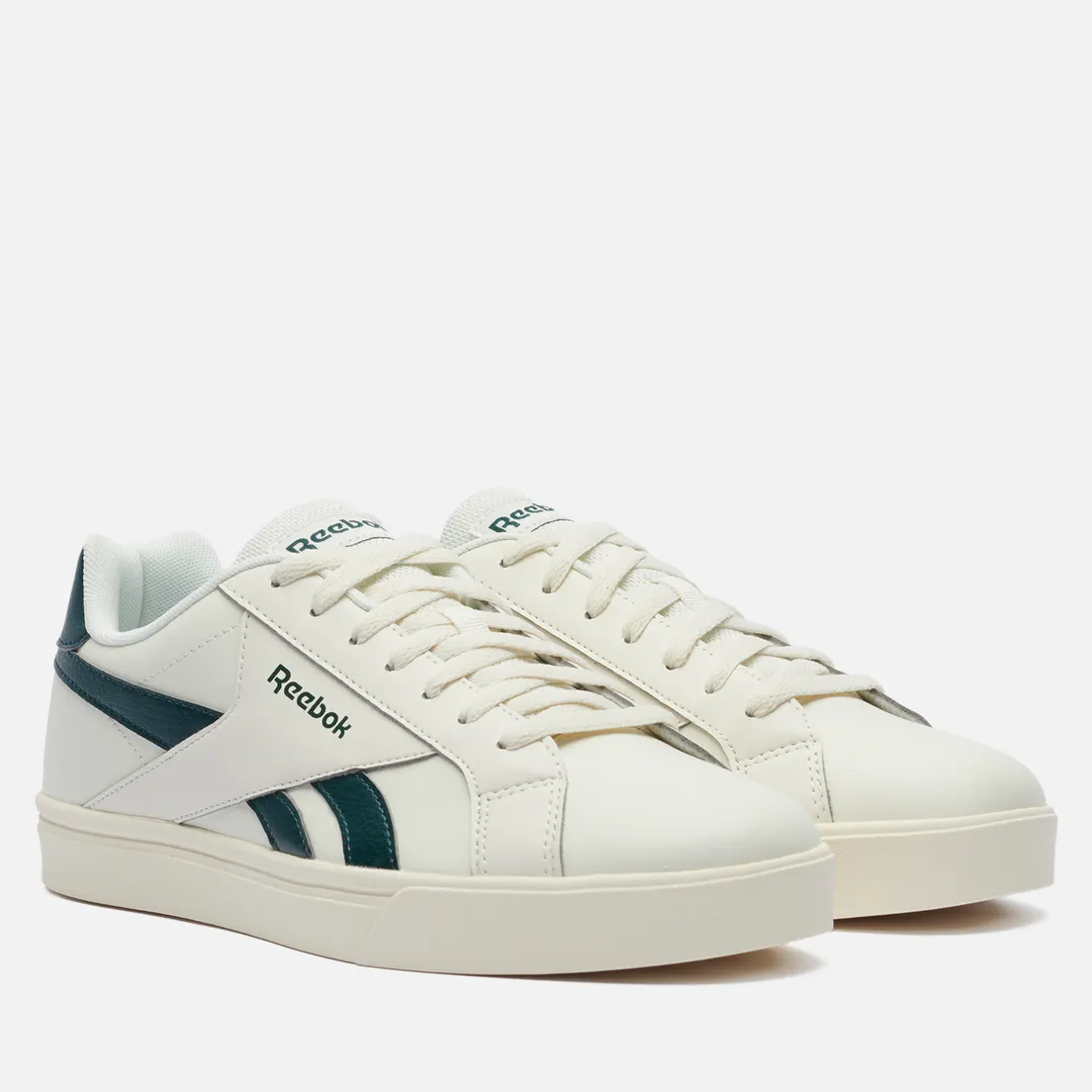 Reebok Мужские кроссовки Royal Complete 3.0 Low
