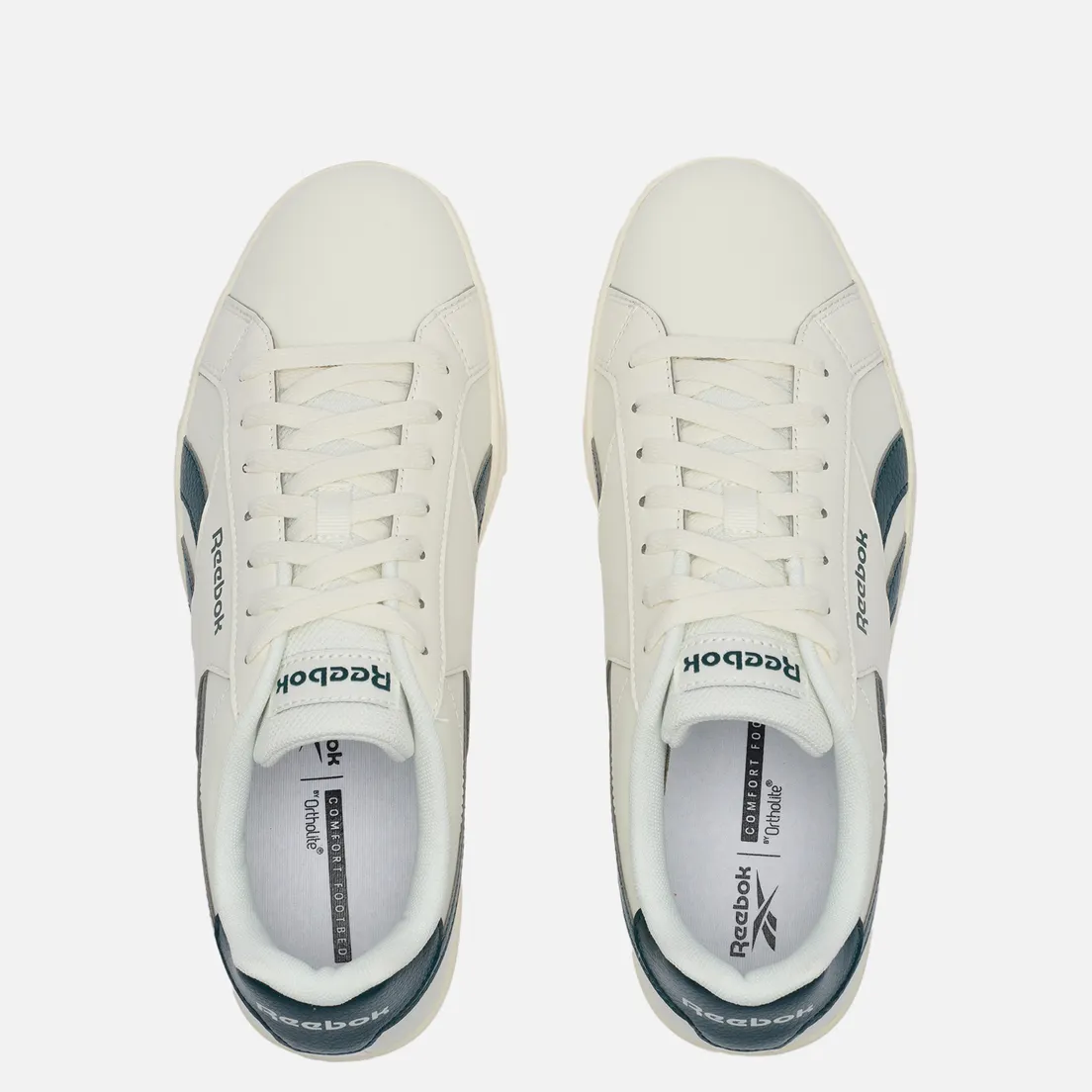 Reebok Мужские кроссовки Royal Complete 3.0 Low