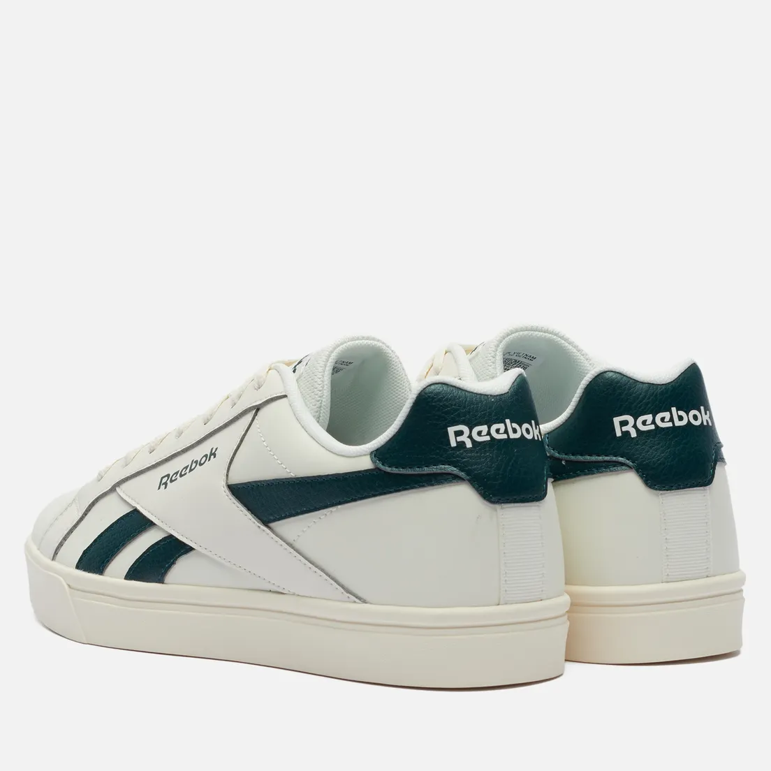Reebok Мужские кроссовки Royal Complete 3.0 Low