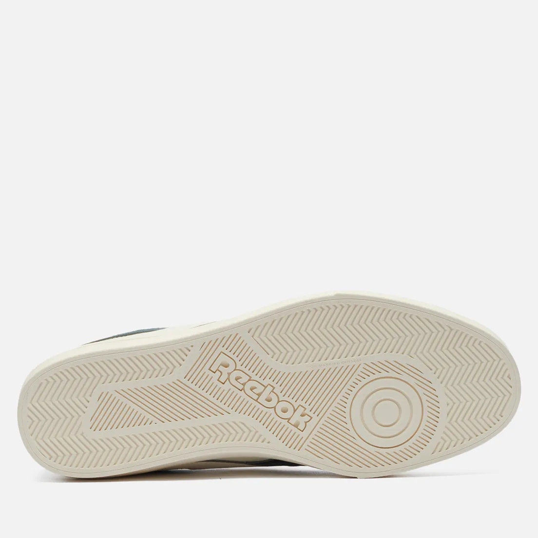 Reebok Мужские кроссовки Royal Complete 3.0 Low
