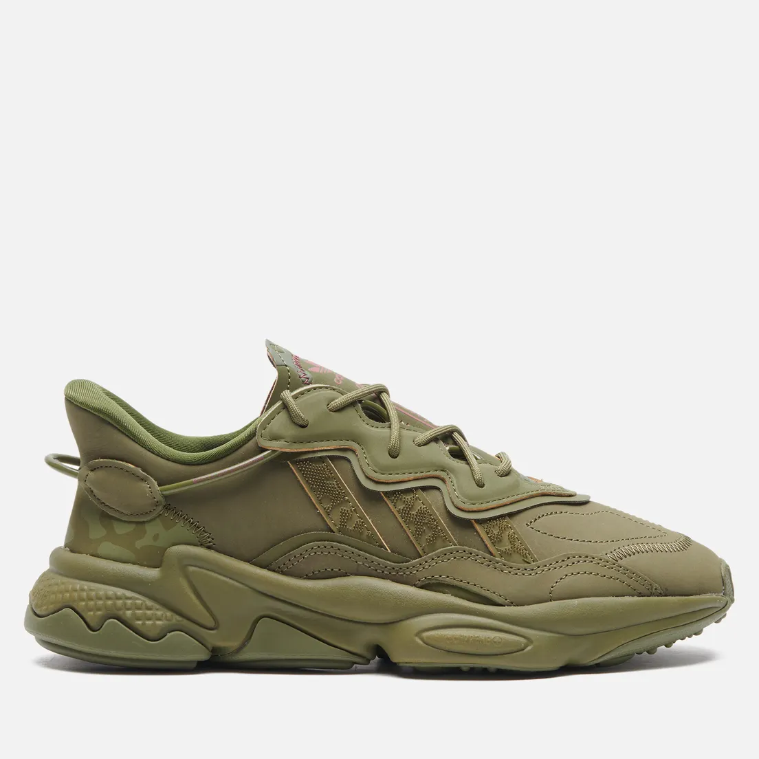 adidas Originals Мужские кроссовки Ozweego