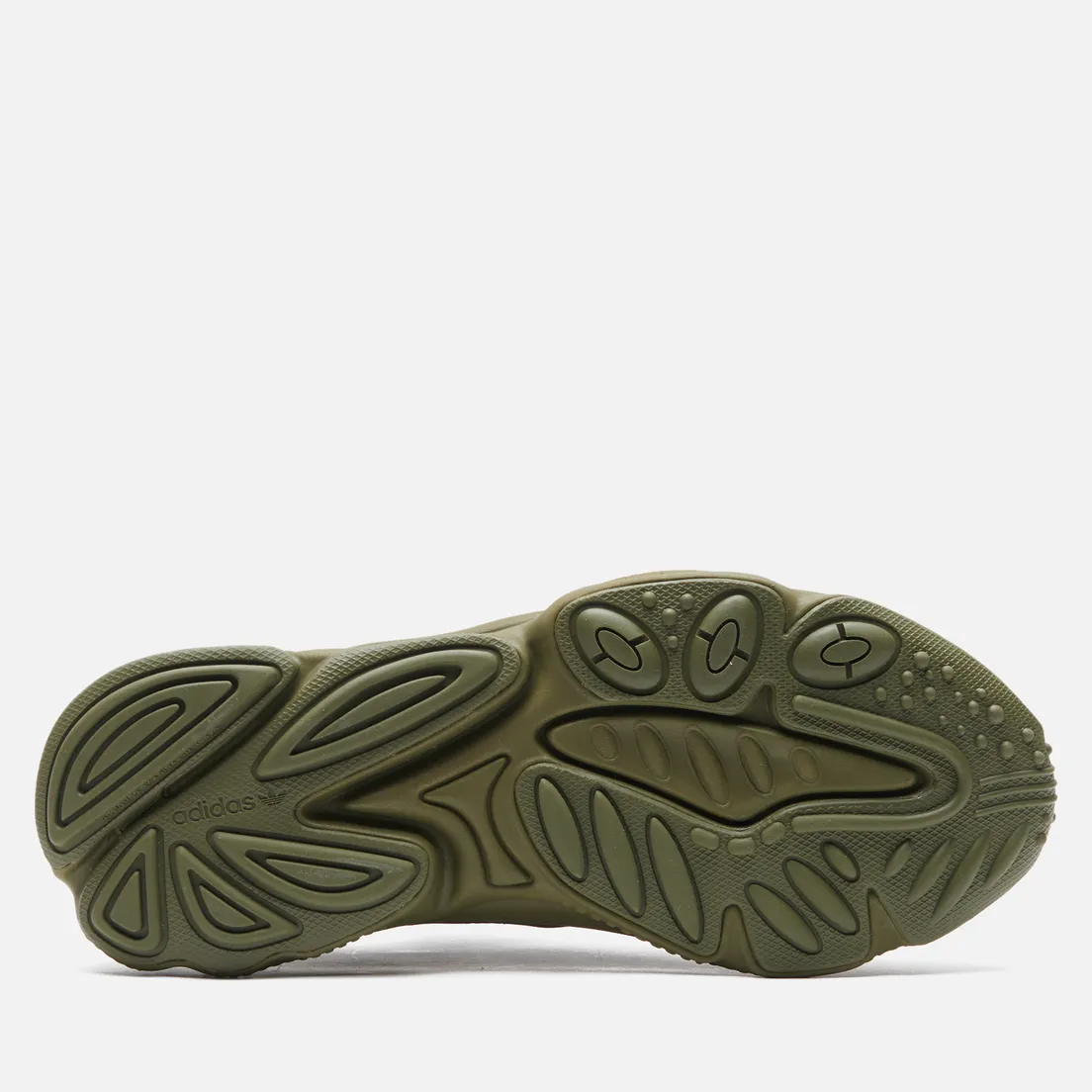 adidas Originals Мужские кроссовки Ozweego