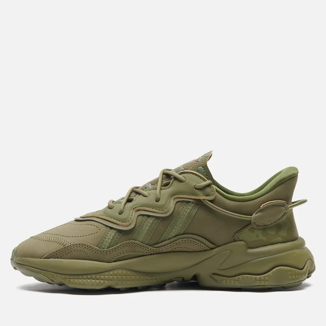 adidas Originals Мужские кроссовки Ozweego