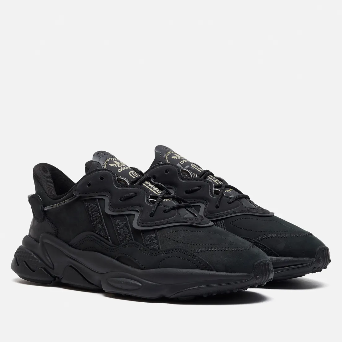 adidas Originals Мужские кроссовки Ozweego