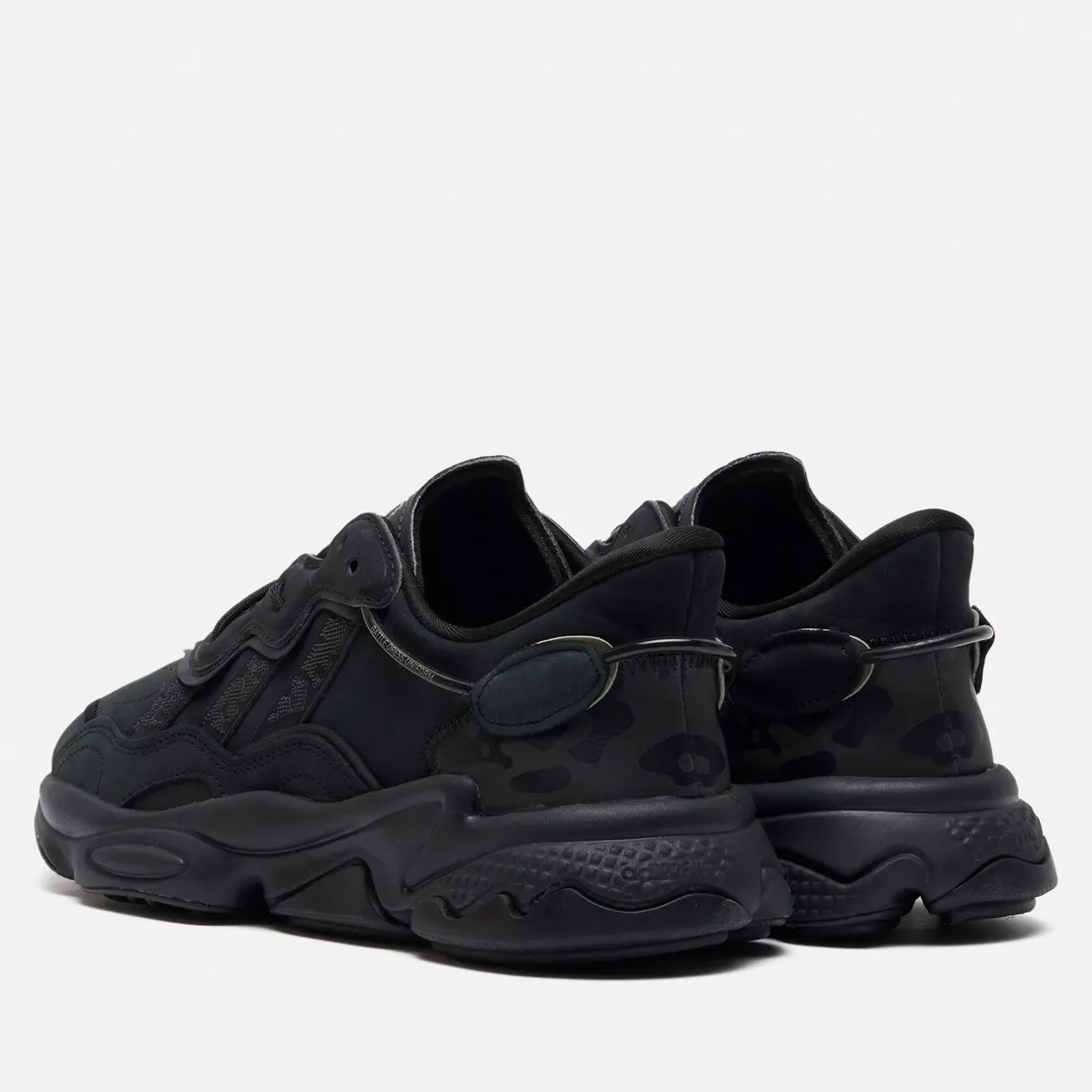 adidas Originals Мужские кроссовки Ozweego