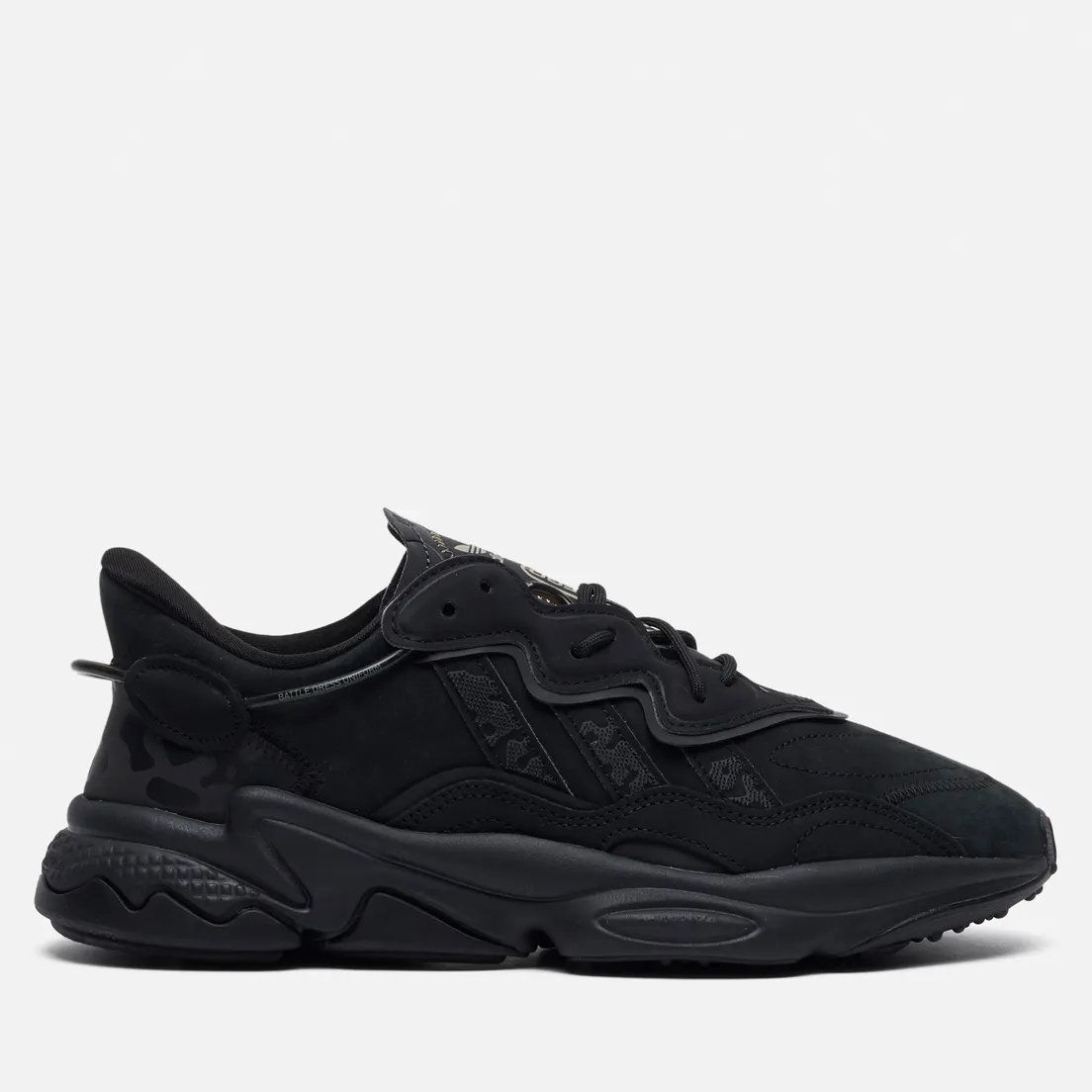 adidas Originals Мужские кроссовки Ozweego