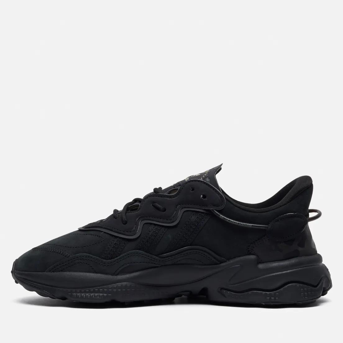 adidas Originals Мужские кроссовки Ozweego
