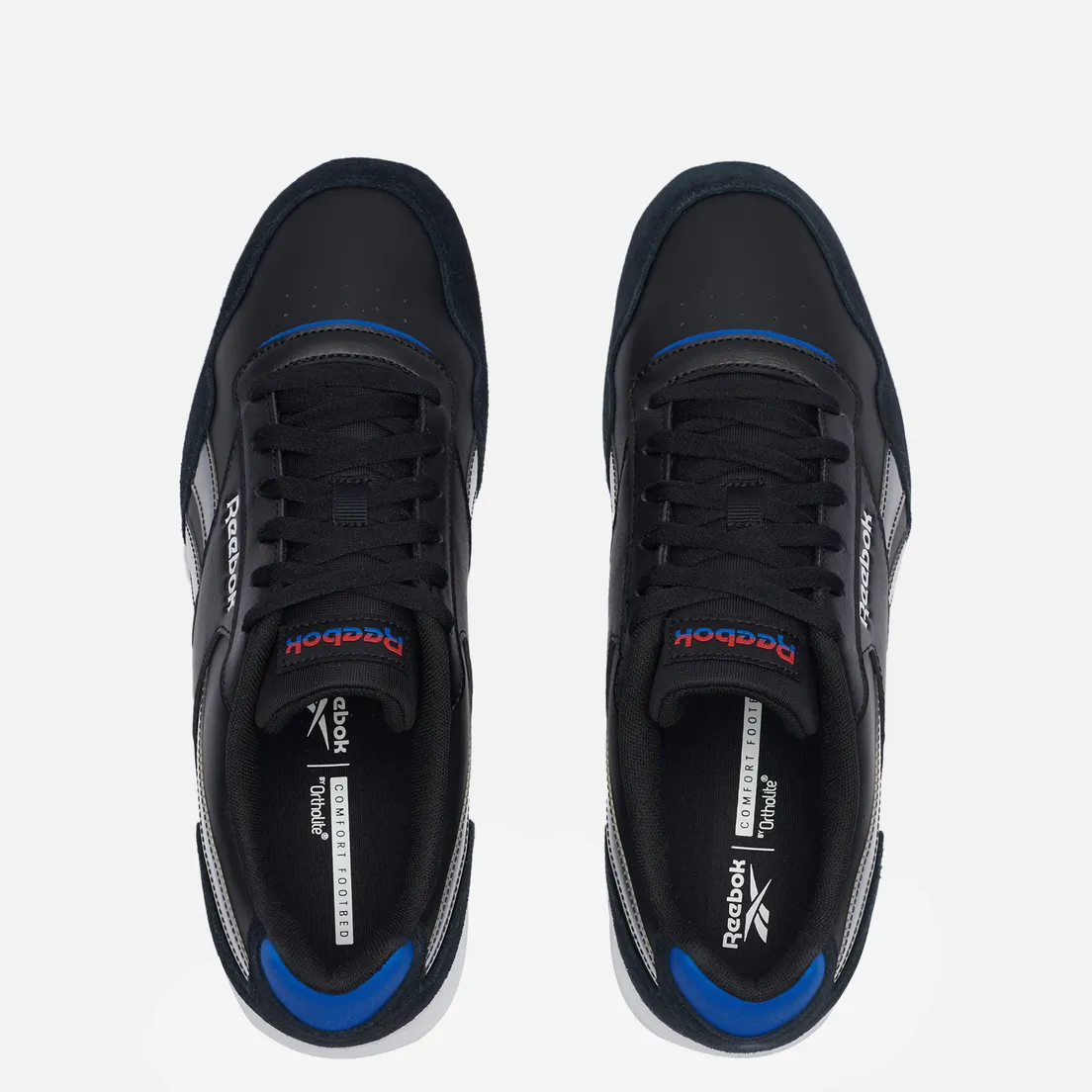 Reebok Мужские кроссовки Royal Glide