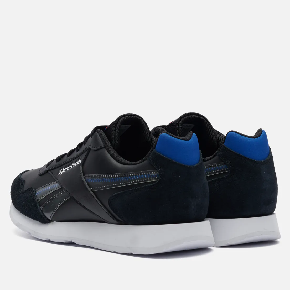 Reebok Мужские кроссовки Royal Glide