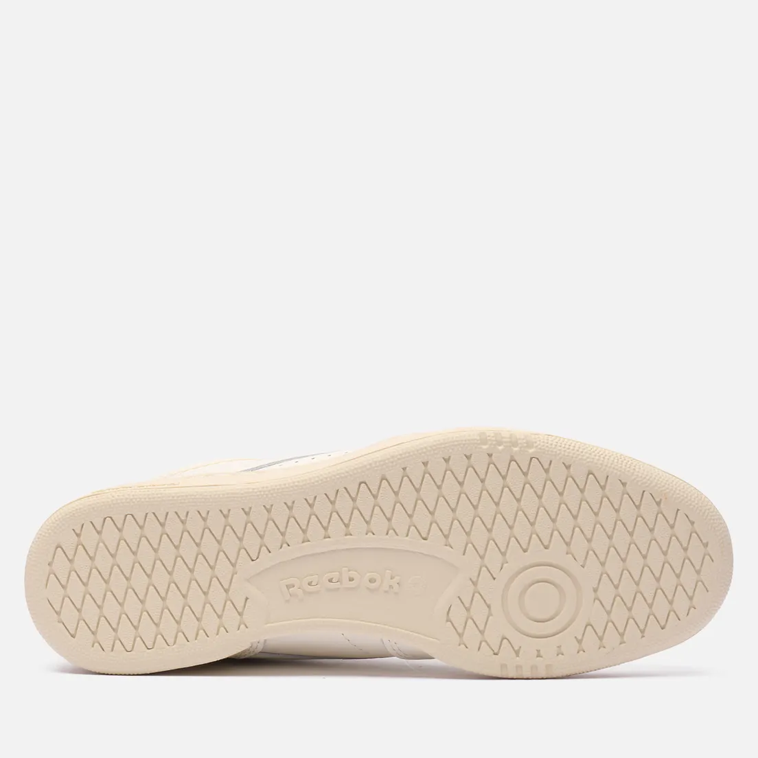 Reebok Мужские кроссовки Club C Mid II Vintage