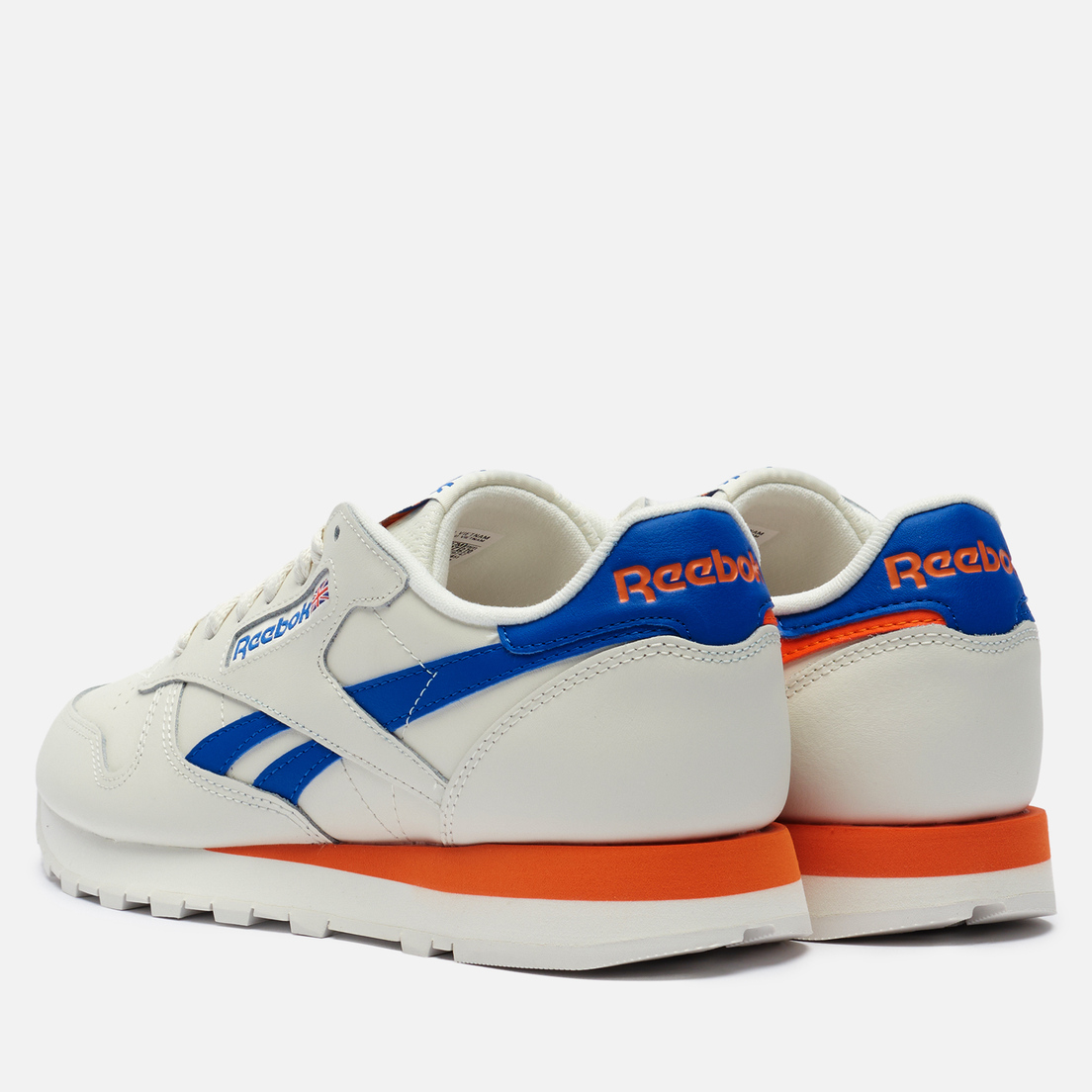 Reebok Кроссовки Classic Leather