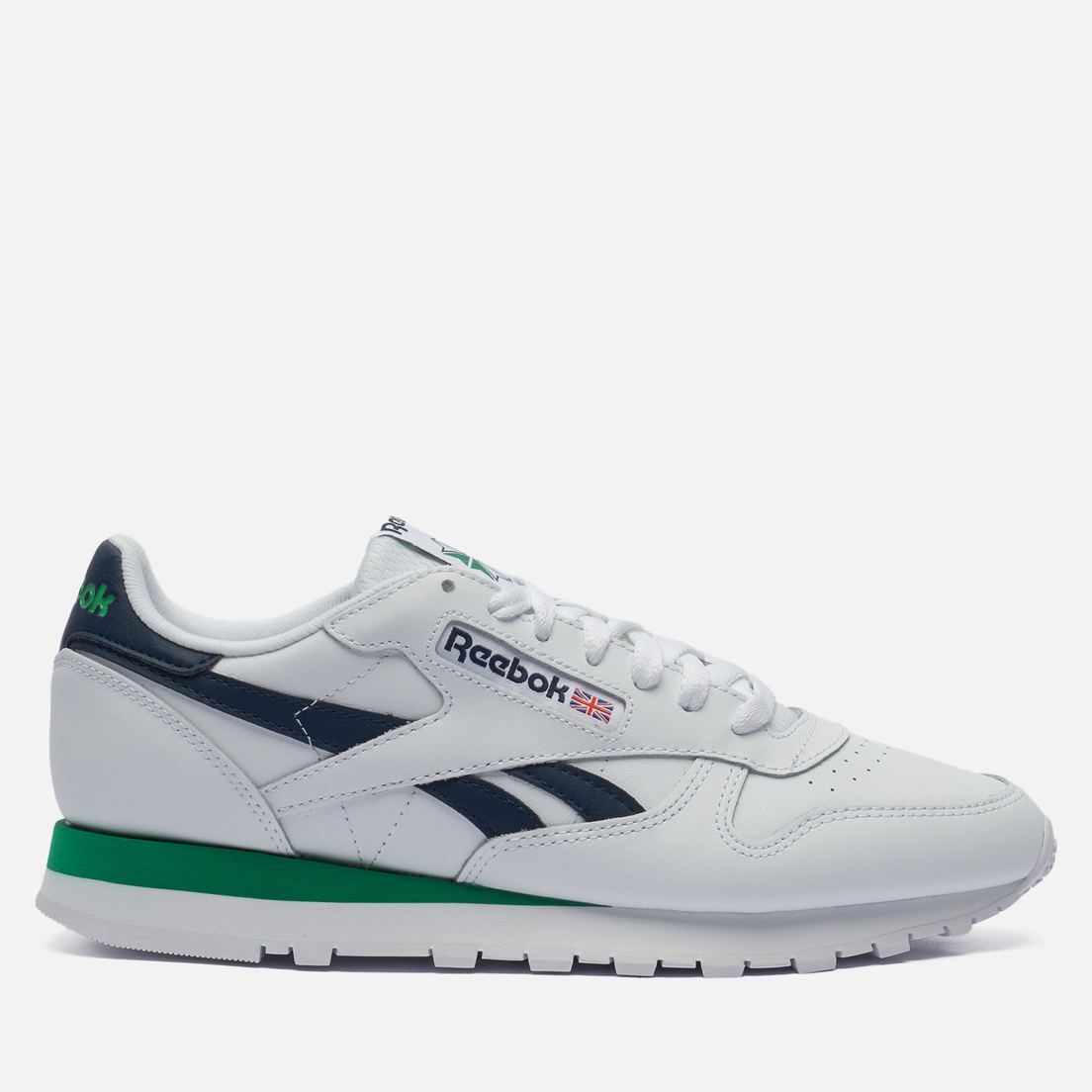 Reebok Кроссовки Classic Leather