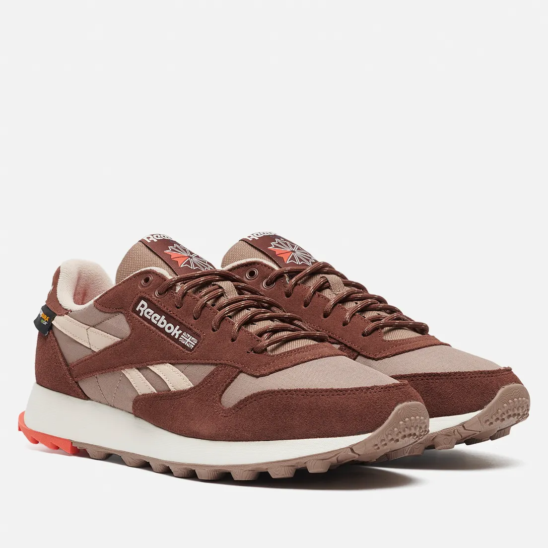 Reebok Мужские кроссовки Classic Leather