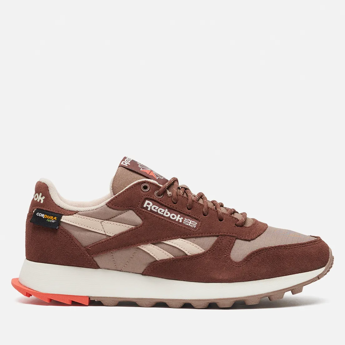 Reebok Мужские кроссовки Classic Leather
