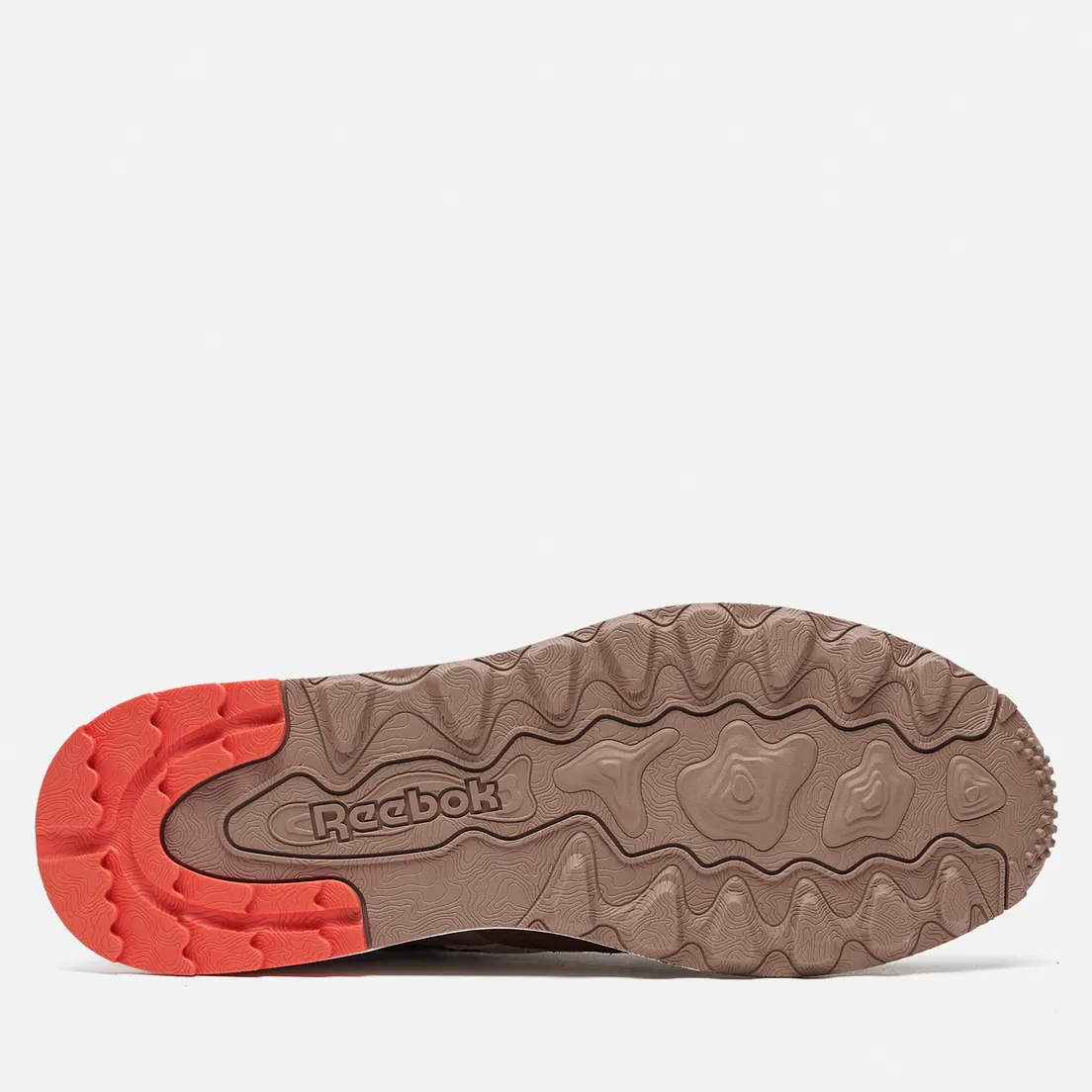 Reebok Мужские кроссовки Classic Leather