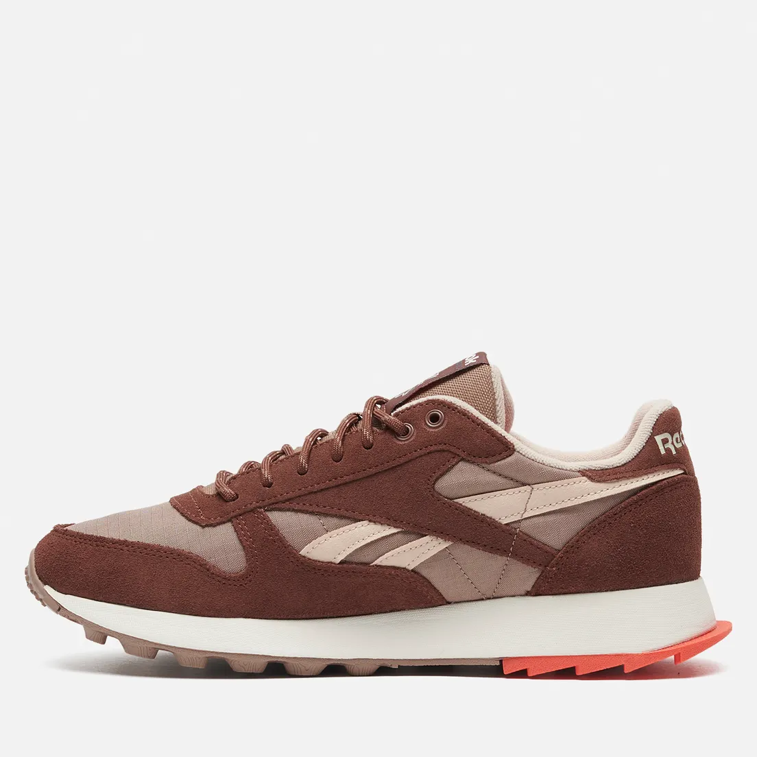 Reebok Мужские кроссовки Classic Leather