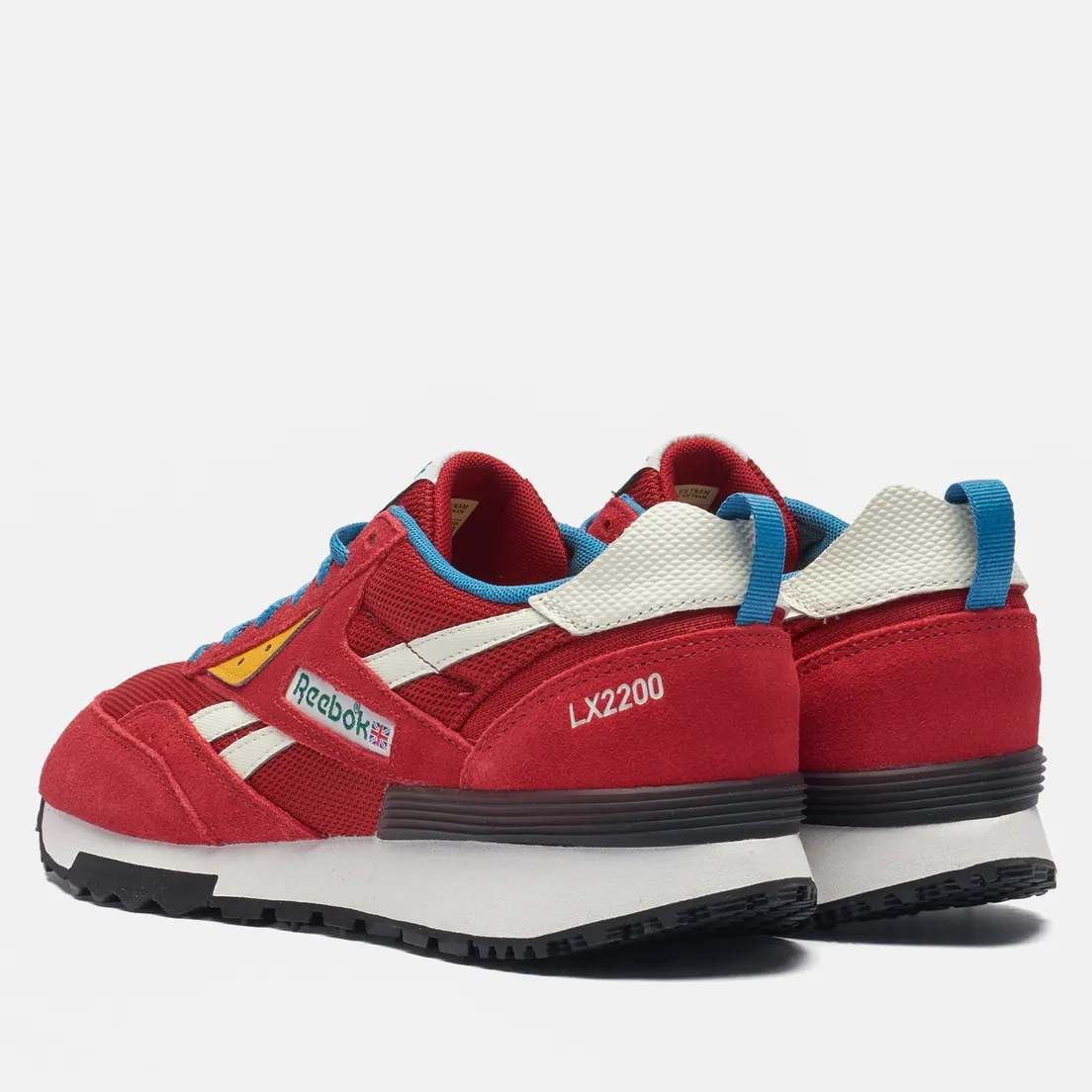 Reebok Кроссовки LX2200