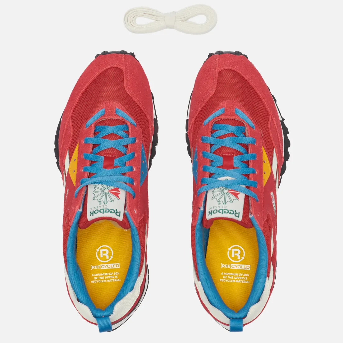 Reebok Кроссовки LX2200