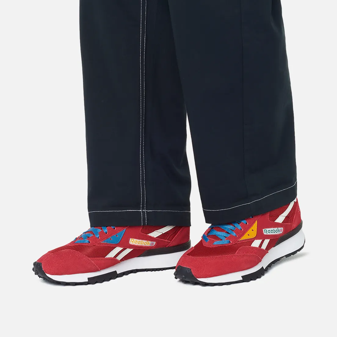 Reebok Кроссовки LX2200