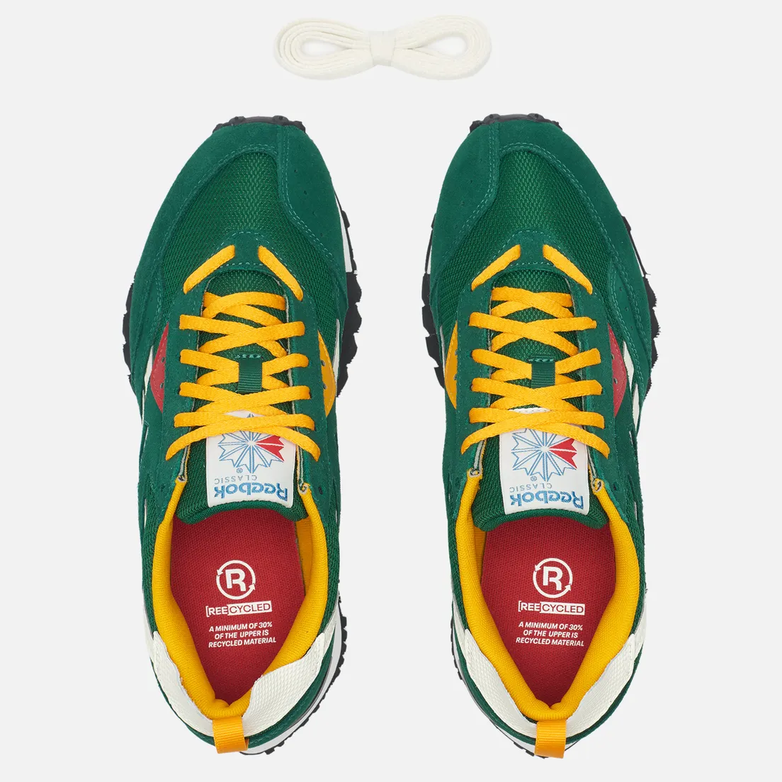 Reebok Кроссовки LX2200
