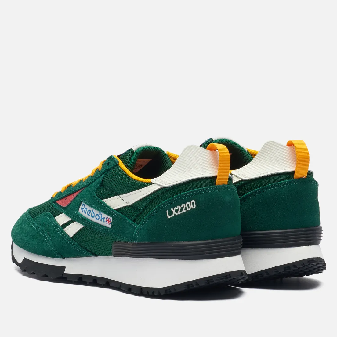 Reebok Кроссовки LX2200
